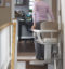 Stairlift Starla safe featur