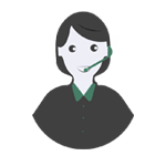 Asiantunteva asiakaspalvelu