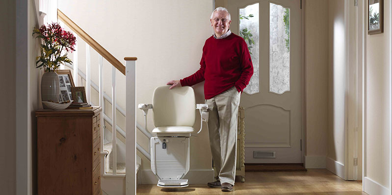 best option stairlift