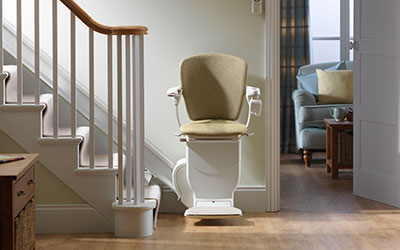 Straight Stairlifts